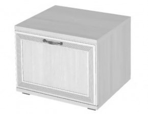 Тумба ТБ-1036 Карина в Междуреченском - mezhdurechenskij.mebel-tymen.ru | фото