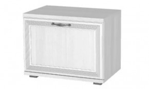 Тумба ТБ-1052 Карина в Междуреченском - mezhdurechenskij.mebel-tymen.ru | фото