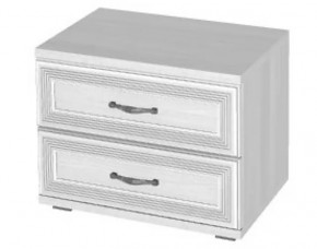 Тумба ТБ-1061 Карина в Междуреченском - mezhdurechenskij.mebel-tymen.ru | фото