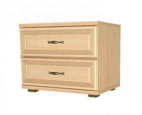 Тумба ТБ-1062 Карина в Междуреченском - mezhdurechenskij.mebel-tymen.ru | фото