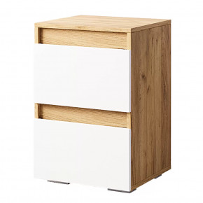 Тумба ТБ-22 Селфи в Междуреченском - mezhdurechenskij.mebel-tymen.ru | фото