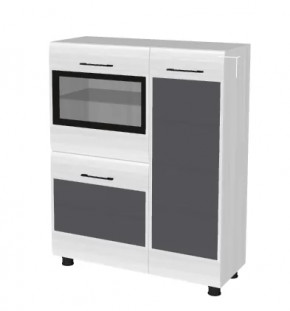 Тумба ТБ-2607 Камелия в Междуреченском - mezhdurechenskij.mebel-tymen.ru | фото