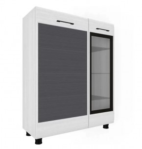 Тумба ТБ-2609 Камелия в Междуреченском - mezhdurechenskij.mebel-tymen.ru | фото