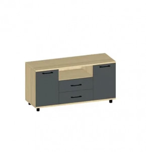 Тумба ТБ-5022 Грейс в Междуреченском - mezhdurechenskij.mebel-tymen.ru | фото