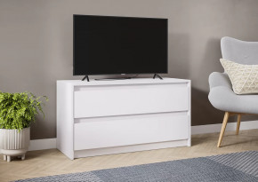 Тумба ТБ06-1000 Айден Белое дерево в Междуреченском - mezhdurechenskij.mebel-tymen.ru | фото