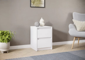 Тумба ТБ06-400 Айден Белое дерево в Междуреченском - mezhdurechenskij.mebel-tymen.ru | фото