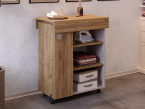 Тумба Тео в Междуреченском - mezhdurechenskij.mebel-tymen.ru | фото