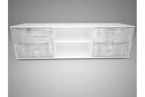 Тумба ТВ 1 "Сорренто" в Междуреченском - mezhdurechenskij.mebel-tymen.ru | фото