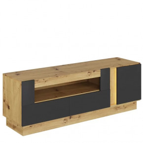 Тумба ТВ-150 MODO НК-мебель в Междуреченском - mezhdurechenskij.mebel-tymen.ru | фото