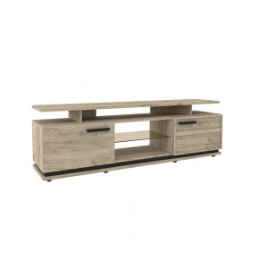 Тумба ТВ 3 Oslo в Междуреченском - mezhdurechenskij.mebel-tymen.ru | фото