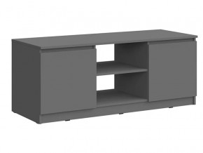 Тумба ТВ Челси Графит в Междуреченском - mezhdurechenskij.mebel-tymen.ru | фото