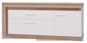 Тумба ТВ «Люмен» №2 в Междуреченском - mezhdurechenskij.mebel-tymen.ru | фото