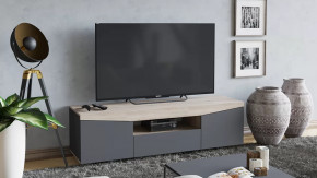 Тумба ТВ тип 1 в Междуреченском - mezhdurechenskij.mebel-tymen.ru | фото