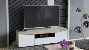 Тумба ТВ тип 1 в Междуреченском - mezhdurechenskij.mebel-tymen.ru | фото