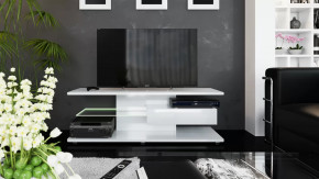 Тумба ТВ тип 1 «Diamond» в Междуреченском - mezhdurechenskij.mebel-tymen.ru | фото