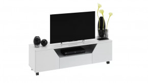 Тумба ТВ тип 4 «Diamond» в Междуреченском - mezhdurechenskij.mebel-tymen.ru | фото