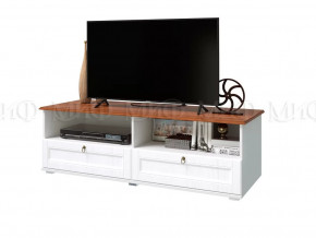 Тумба ТВ Валенсия в Междуреченском - mezhdurechenskij.mebel-tymen.ru | фото