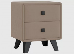 Тумба узкая "Николь" в Междуреченском - mezhdurechenskij.mebel-tymen.ru | фото