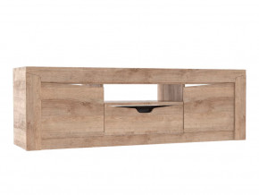 Тумба Версаль-5 Секция-10 Дуб баррик в Междуреченском - mezhdurechenskij.mebel-tymen.ru | фото