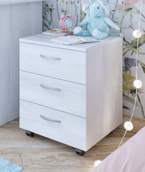 Тумба выкатная Ученик Ярофф в Междуреченском - mezhdurechenskij.mebel-tymen.ru | фото