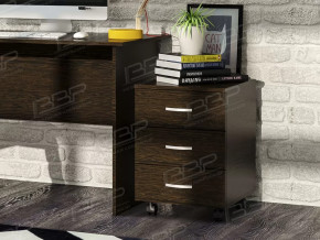 Тумба выкатная ВВР в Междуреченском - mezhdurechenskij.mebel-tymen.ru | фото