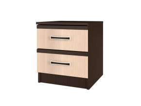 Тумбы прикроватные 2 шт Сакура в Междуреченском - mezhdurechenskij.mebel-tymen.ru | фото