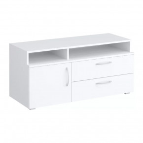 ТВ-тумба 1100 Париж в Междуреченском - mezhdurechenskij.mebel-tymen.ru | фото