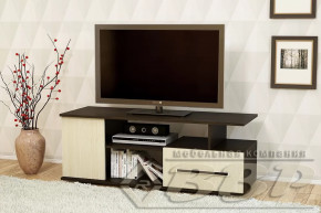 TV тумба Лидер-4 ЛДСП в Междуреченском - mezhdurechenskij.mebel-tymen.ru | фото