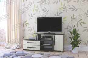 TV тумба Лидер-6 ЛДСП в Междуреченском - mezhdurechenskij.mebel-tymen.ru | фото