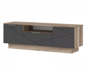 ТВ Тумба Тб-04 Даллас в Междуреченском - mezhdurechenskij.mebel-tymen.ru | фото