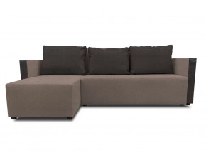 Угловой диван Алиса 3 Bahama Ash-Bahama Grafit кат. 2 в Междуреченском - mezhdurechenskij.mebel-tymen.ru | фото