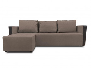 Угловой диван Алиса 3 Bahama Ash кат. 2 в Междуреченском - mezhdurechenskij.mebel-tymen.ru | фото