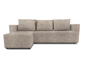 Угловой диван Алиса 3 Dakota Beige кат. 1 в Междуреченском - mezhdurechenskij.mebel-tymen.ru | фото