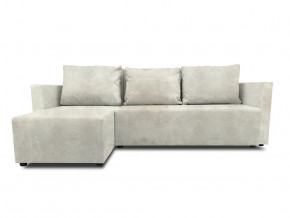 Угловой диван Алиса 3 Dakota Ivory кат. 1 в Междуреченском - mezhdurechenskij.mebel-tymen.ru | фото