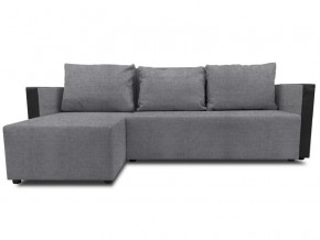 Угловой диван Алиса 3 Savana Plus Ash кат. 1 в Междуреченском - mezhdurechenskij.mebel-tymen.ru | фото