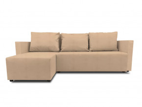 Угловой диван Алиса 3 Solta Beige кат. 1 в Междуреченском - mezhdurechenskij.mebel-tymen.ru | фото