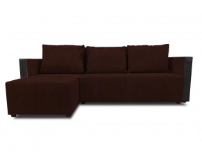 Угловой диван Алиса 3 Vital Chocolate кат. 2 в Междуреченском - mezhdurechenskij.mebel-tymen.ru | фото
