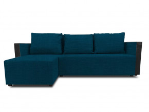 Угловой диван Алиса 3 Vital Denim кат. 2 в Междуреченском - mezhdurechenskij.mebel-tymen.ru | фото