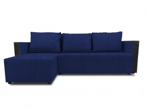 Угловой диван Алиса 3 Vital Indigo кат. 2 в Междуреченском - mezhdurechenskij.mebel-tymen.ru | фото