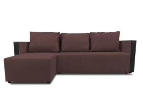 Угловой диван Алиса 3 Vital Java кат. 2 в Междуреченском - mezhdurechenskij.mebel-tymen.ru | фото