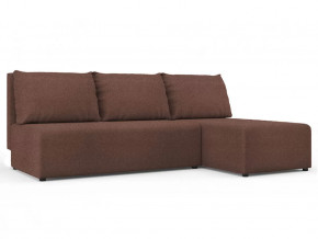 Угловой диван Алиса Bahama pebble кат. 2 в Междуреченском - mezhdurechenskij.mebel-tymen.ru | фото