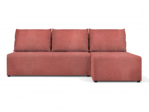 Угловой диван Алиса savana plus coral кат. 1 в Междуреченском - mezhdurechenskij.mebel-tymen.ru | фото