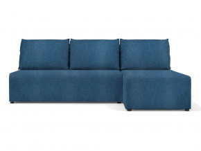 Угловой диван Алиса savana plus denim кат. 1 в Междуреченском - mezhdurechenskij.mebel-tymen.ru | фото