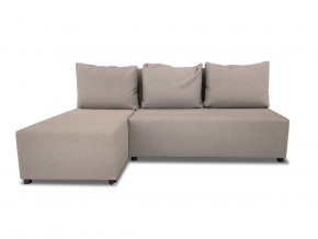 Угловой диван Алиса savana plus ivory кат. 1 в Междуреченском - mezhdurechenskij.mebel-tymen.ru | фото