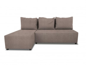 Угловой диван Алиса savana plus mocca кат. 1 в Междуреченском - mezhdurechenskij.mebel-tymen.ru | фото