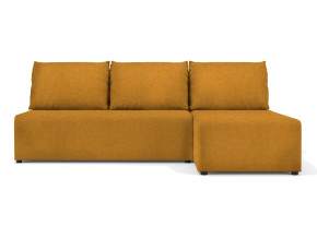 Угловой диван Алиса savana plus yellow кат. 1 в Междуреченском - mezhdurechenskij.mebel-tymen.ru | фото