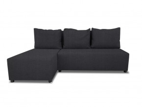 Угловой диван Алиса Vital grafit кат. 2 в Междуреченском - mezhdurechenskij.mebel-tymen.ru | фото
