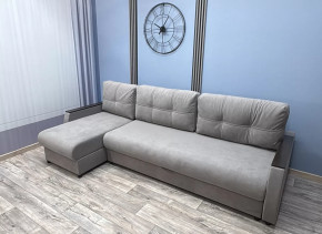 Угловой диван Евромакс БДУ в Междуреченском - mezhdurechenskij.mebel-tymen.ru | фото