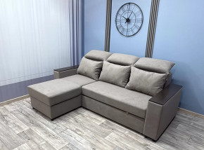 Угловой диван Поло НПБ 100мм+30мм ППУ в Междуреченском - mezhdurechenskij.mebel-tymen.ru | фото