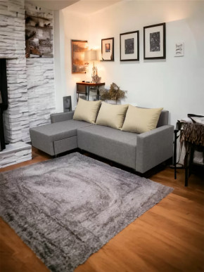 Угловой диван Шерри Савана плюс Маус /Подушки Нео Латте в Междуреченском - mezhdurechenskij.mebel-tymen.ru | фото